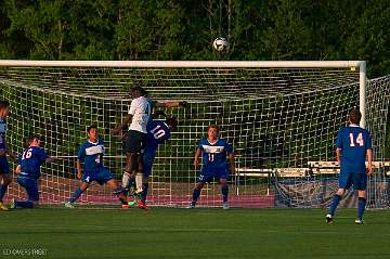 VBSoccer vs Byrnes 150